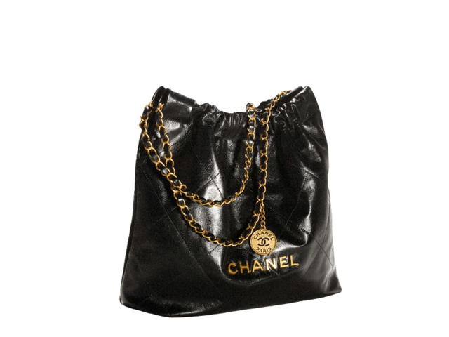 Chanel Chanel 22 Medium Handbag - view 2