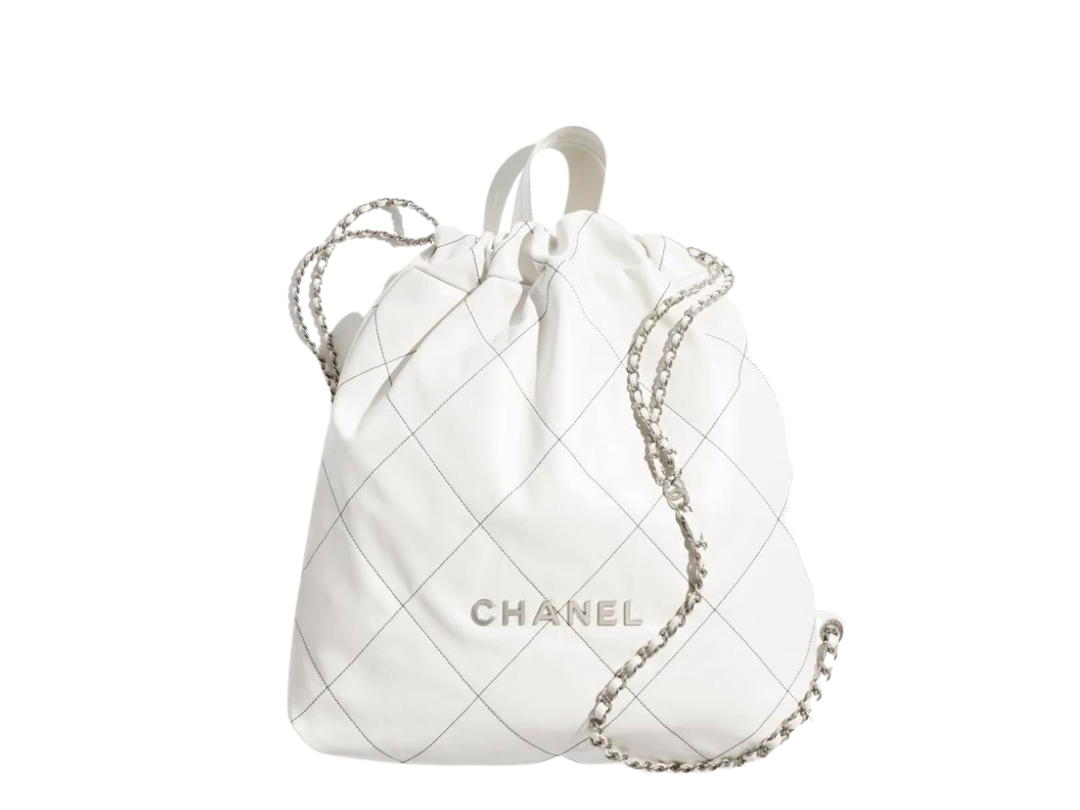 Chanel Chanel 22 Large Backpack