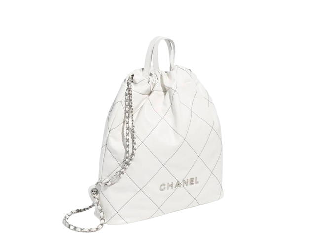 Chanel Chanel 22 Large Backpack - view 2