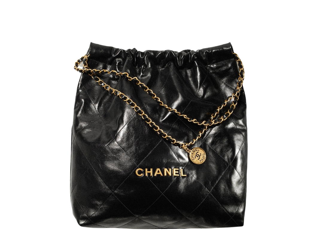 Chanel Chanel 22 Large Handbag