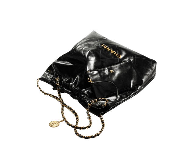 Chanel Chanel 22 Large Handbag - view 3
