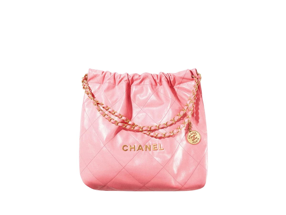 Chanel Chanel 22 Medium Handbag