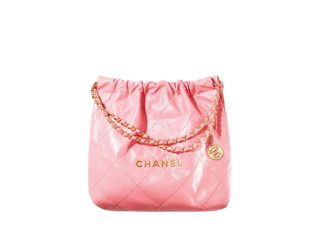 Chanel Chanel 22 Medium Handbag - view 1