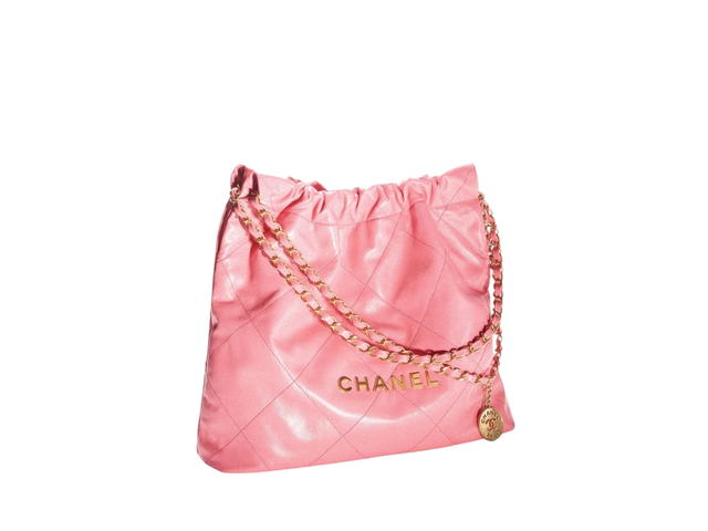 Chanel Chanel 22 Medium Handbag - view 2