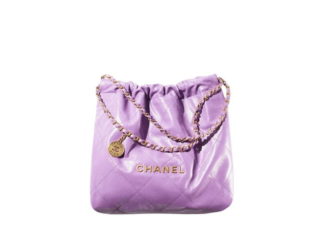 Chanel Chanel 22 Medium Handbag - view 1