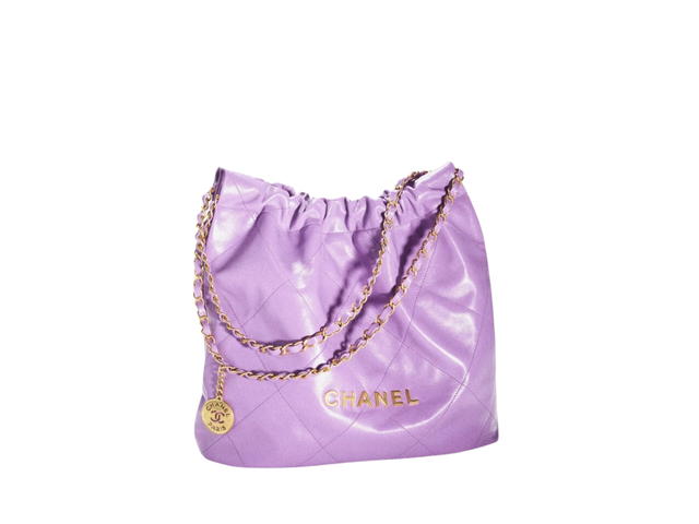 Chanel Chanel 22 Medium Handbag - view 2