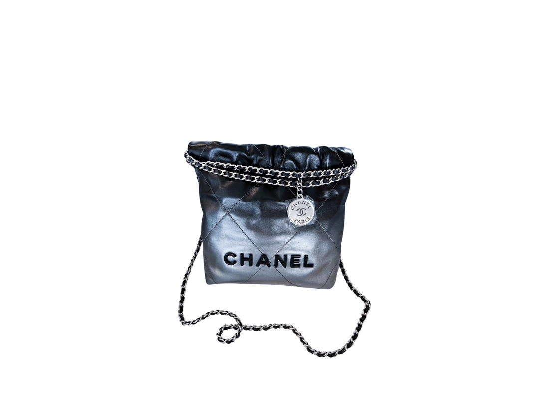 Chanel Chanel 22 Mini Handbag