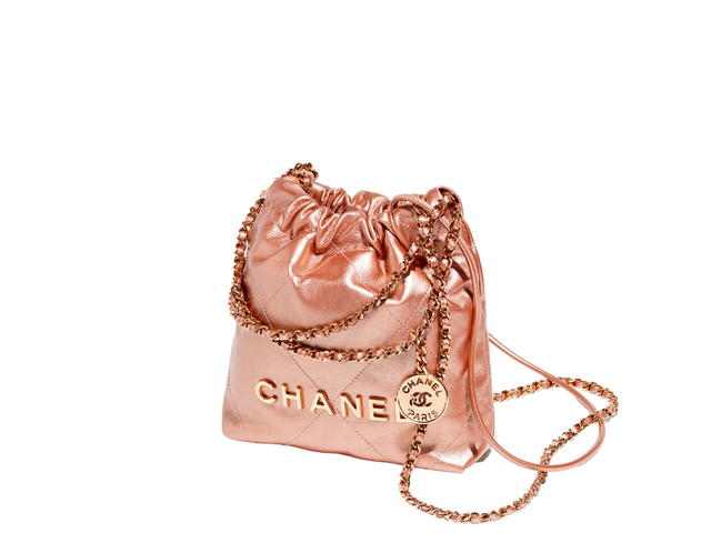 Chanel Chanel 22 Mini Handbag - view 1