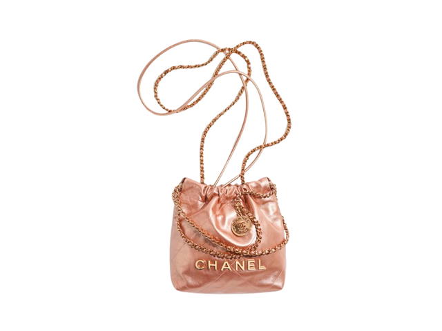 Chanel Chanel 22 Mini Handbag - view 2