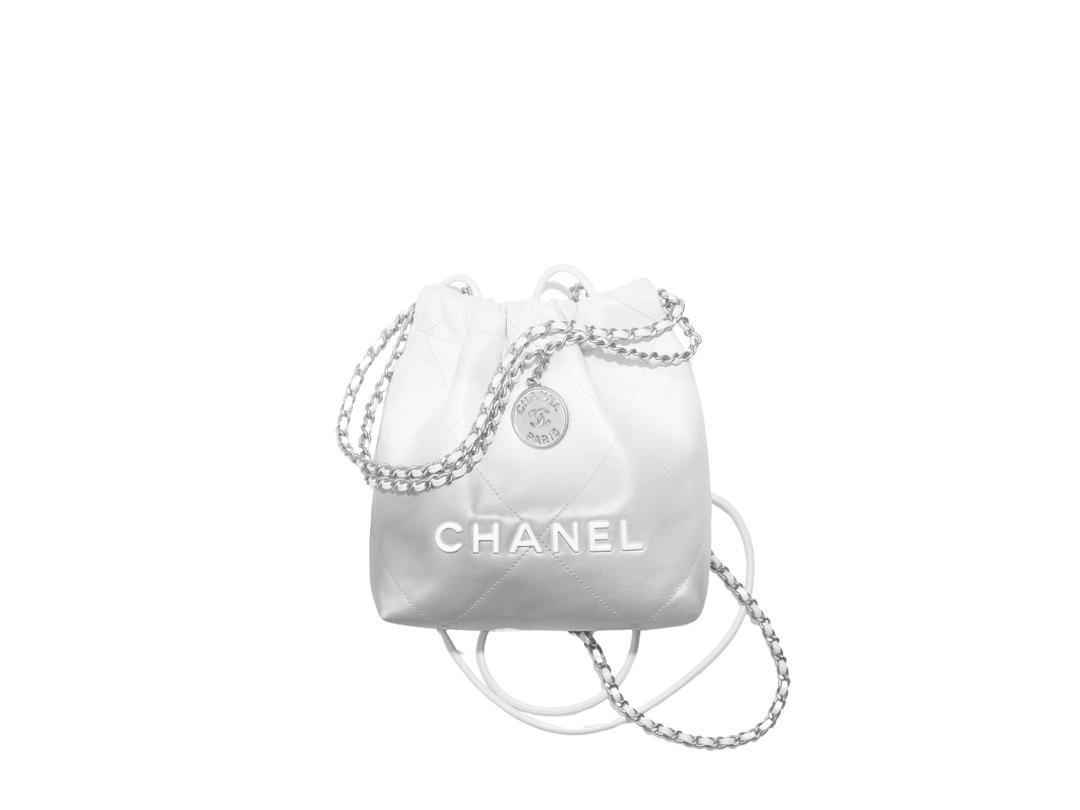 Chanel Chanel 22 Mini Handbag