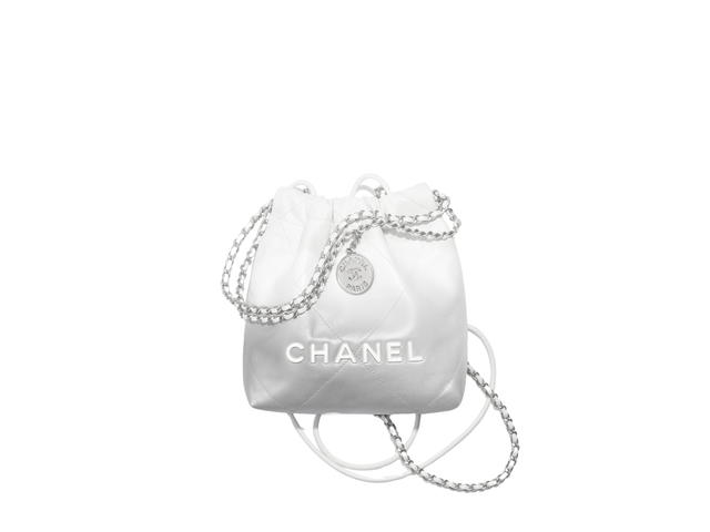 Chanel Chanel 22 Mini Handbag - view 1