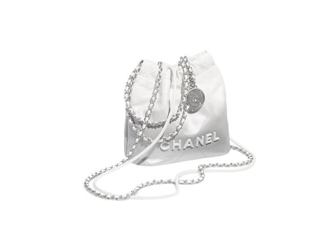Chanel Chanel 22 Mini Handbag - view 2