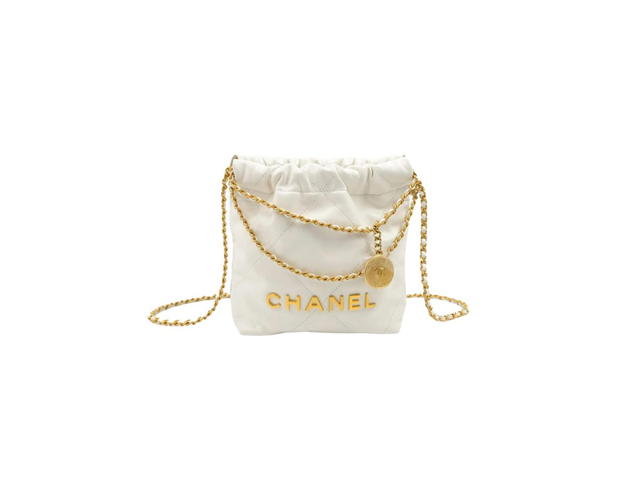 Chanel Chanel 22 Mini Handbag - view 1