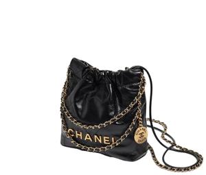 Buy Chanel 22 Mini Handbag at Sasom – Authentic and Ready to Ship