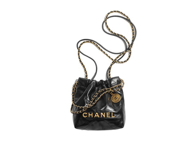 Chanel Chanel 22 Mini Handbag - view 2