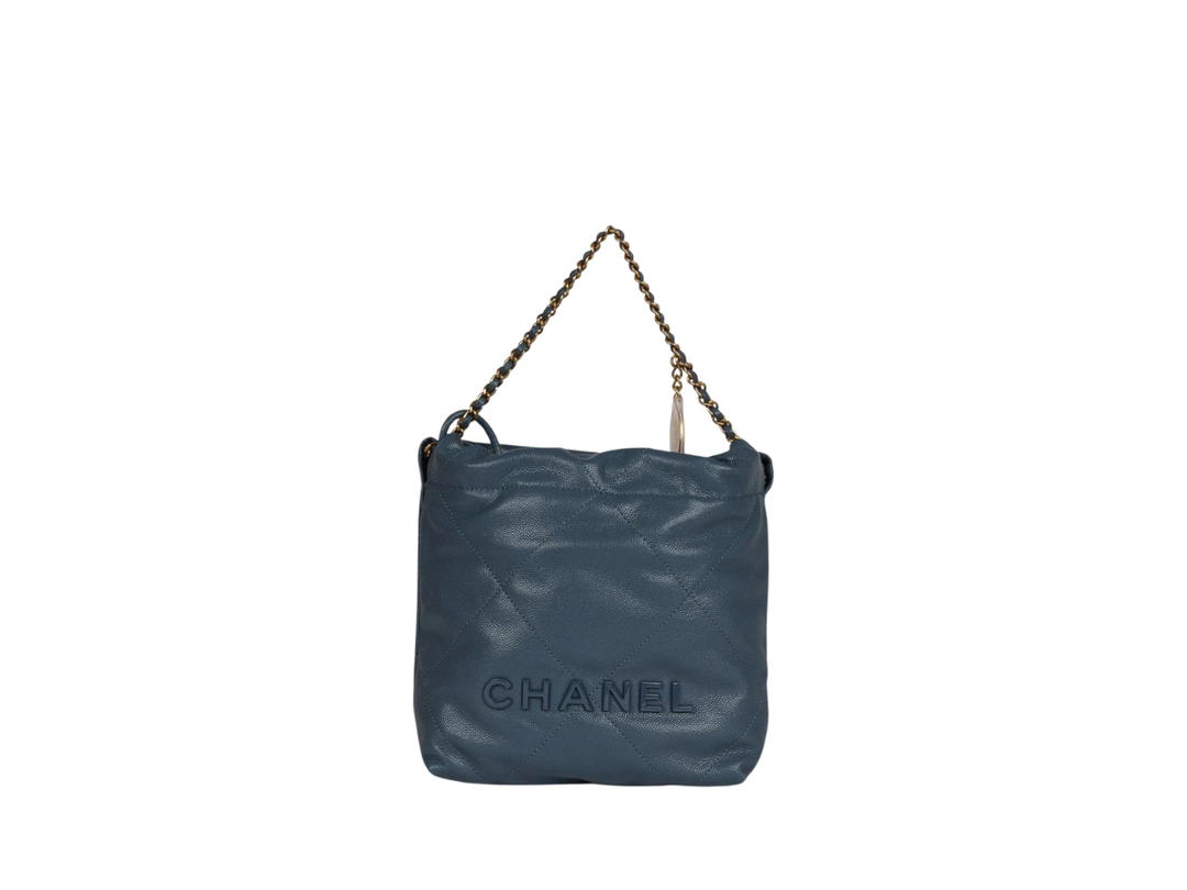 Chanel Chanel 22 Mini Handbag