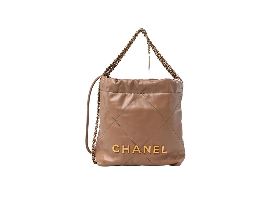 Chanel Chanel 22 Mini Handbag