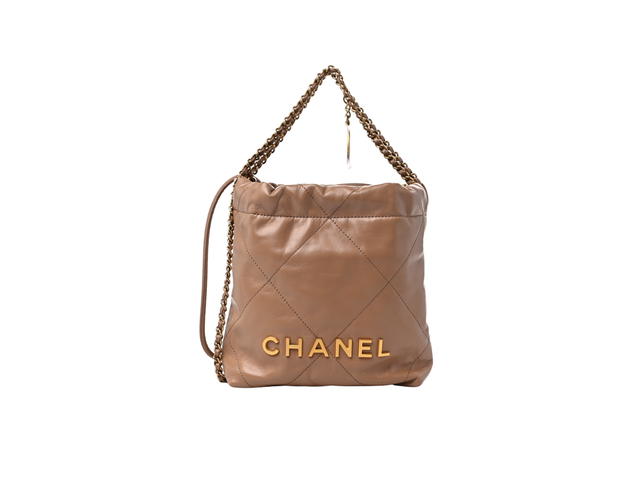 Chanel Chanel 22 Mini Handbag - view 1