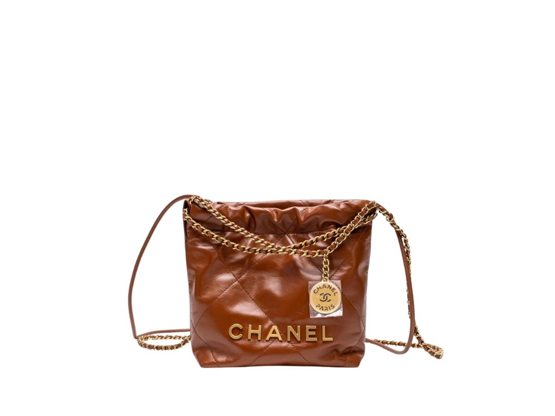 Chanel Chanel 22 Mini Handbag