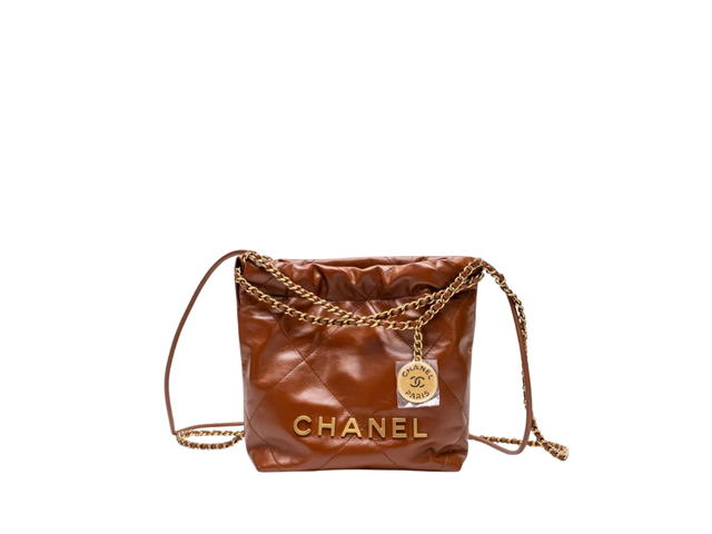 Chanel Chanel 22 Mini Handbag - view 1