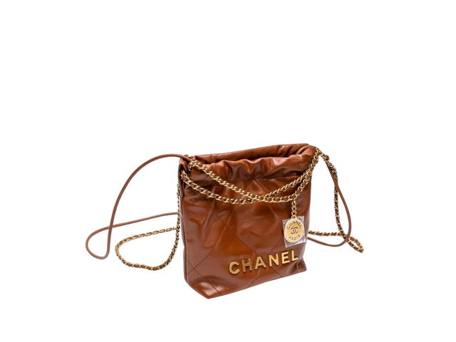 Chanel Chanel 22 Mini Handbag - view 2
