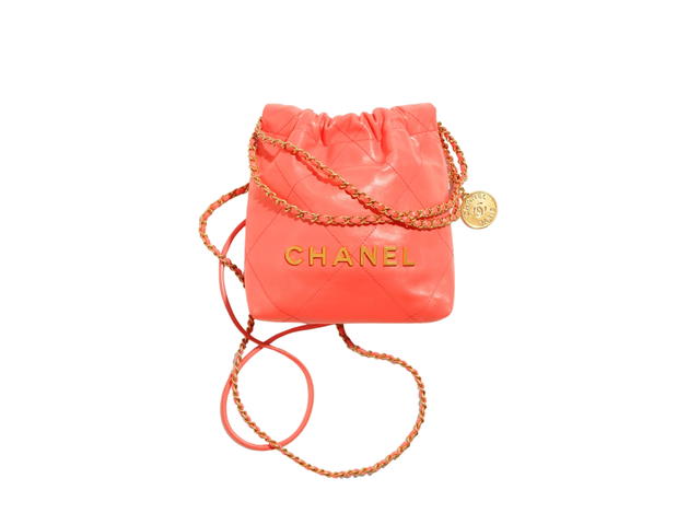 Chanel Chanel 22 Mini Handbag - view 2