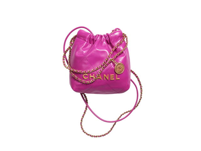 Chanel Chanel 22 Mini Handbag - view 1
