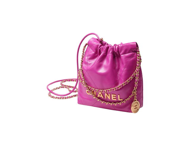 Chanel Chanel 22 Mini Handbag - view 2