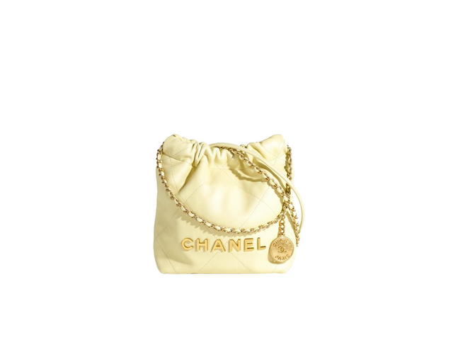 Chanel Chanel 22 Mini Handbag - view 1