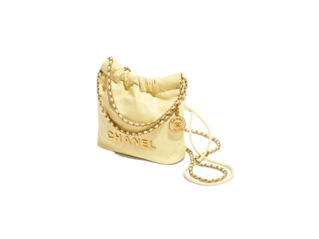 Chanel Chanel 22 Mini Handbag - view 2