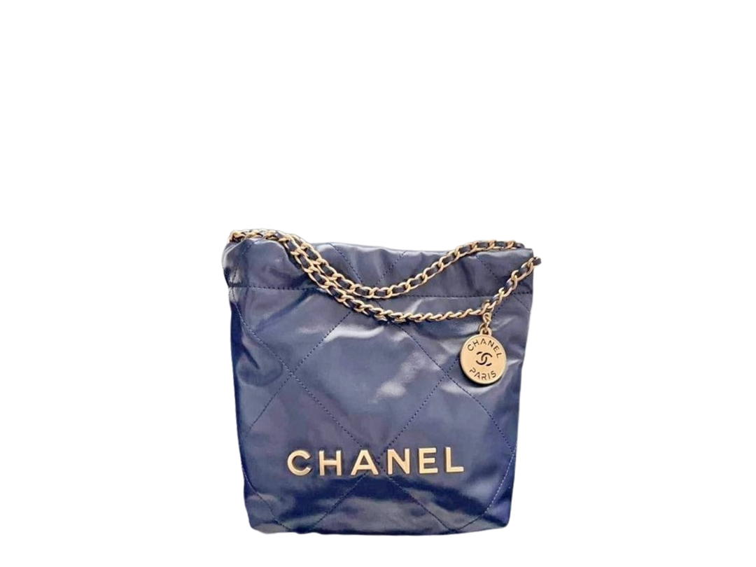 Chanel Chanel 22 Mini Handbag