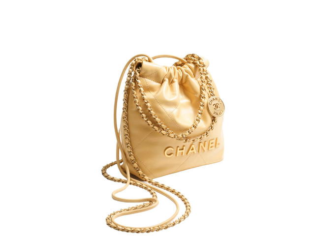 Chanel Chanel 22 Mini Handbag - view 2