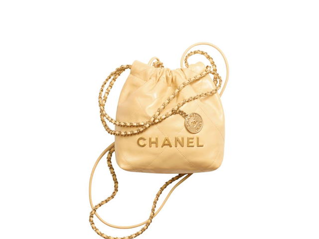 Chanel Chanel 22 Mini Handbag - view 3