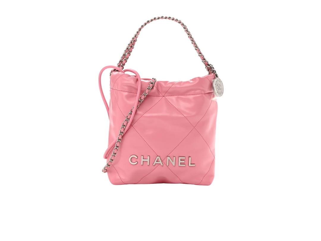 Chanel Chanel 22 Mini Handbag