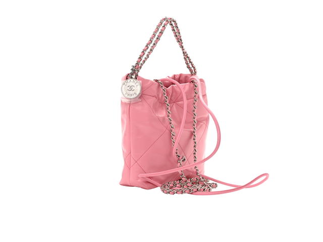 Chanel Chanel 22 Mini Handbag - view 2