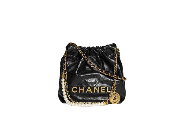 Chanel Chanel 22 Mini Handbag - view 1