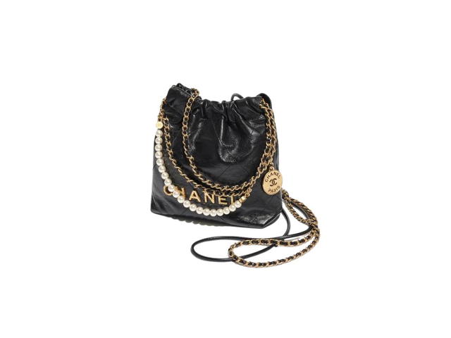 Chanel Chanel 22 Mini Handbag - view 2