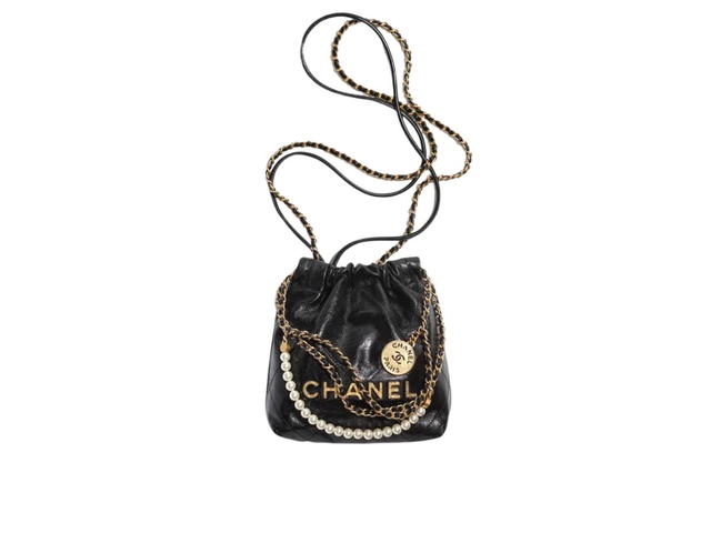 Chanel Chanel 22 Mini Handbag - view 3