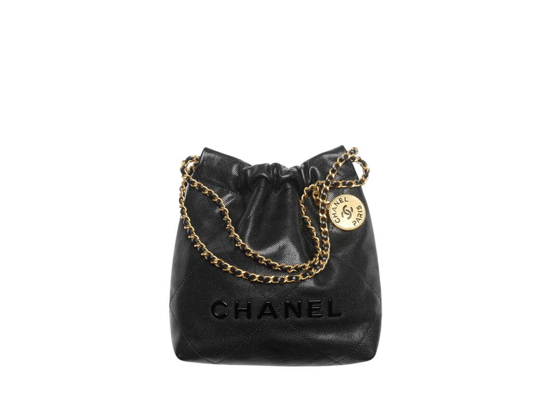Chanel Chanel 22 Mini Handbag