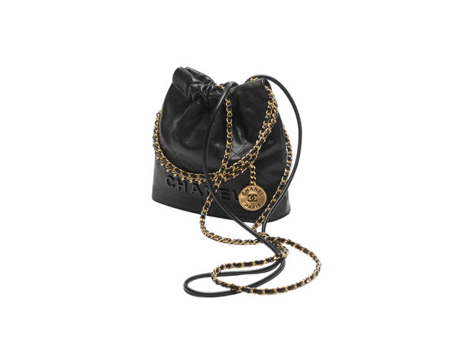Chanel Chanel 22 Mini Handbag - view 2