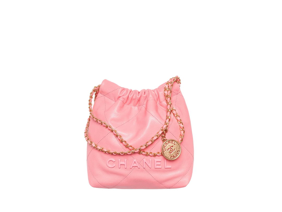 Chanel Chanel 22 Mini Handbag