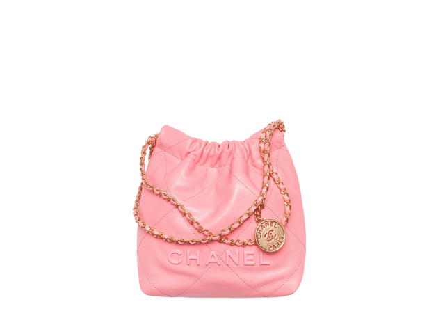 Chanel Chanel 22 Mini Handbag - view 1