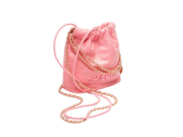 Chanel Chanel 22 Mini Handbag - view 2