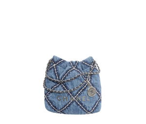 Buy Chanel 22 Mini Handbag at Sasom – Authentic and Ready to Ship