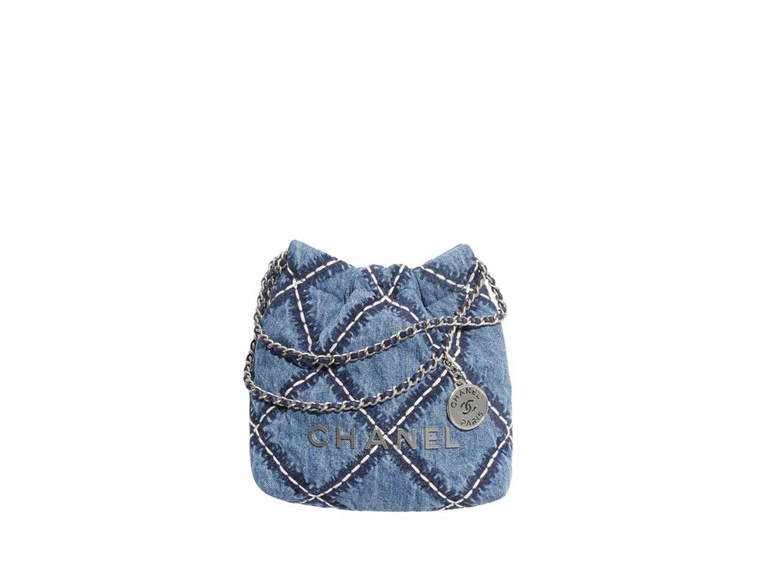 Chanel Chanel 22 Mini Handbag