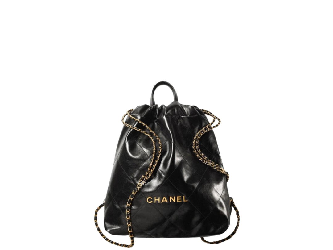 Chanel Chanel 22 Small Backpack