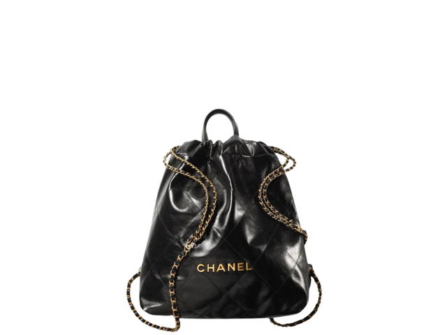 Chanel Chanel 22 Small Backpack - view 1