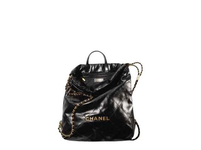Chanel Chanel 22 Small Backpack - view 2