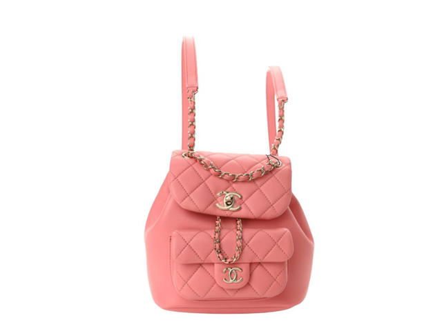 Chanel Chanel 22 Small Backpack - view 1