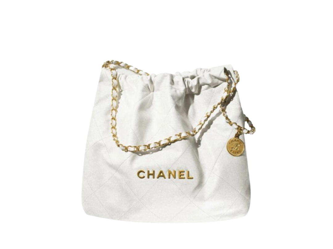 Chanel Chanel 22 Medium Handbag